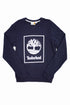 Felpa Timberland